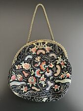 Jugendstil Handtasche