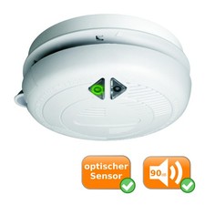 Rauchwarnmelder Feuermelder