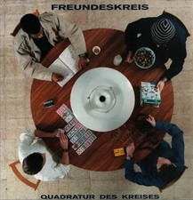 Freundeskreis quadratur des - freundeskreis,