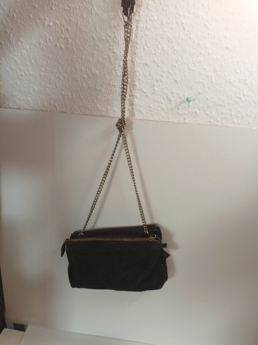 Clutch tasche von pieces - clutch,