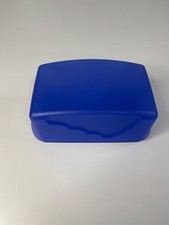 Tupperware Junge Welle Blau