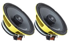 Ground Zero 2x GZCF 6.5SPL-NEO