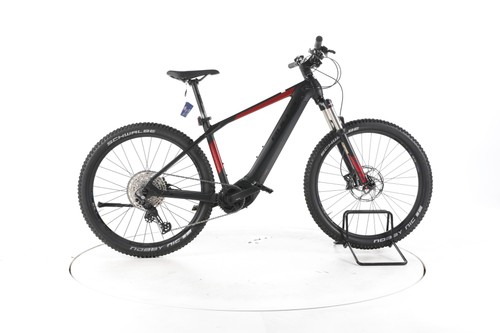 Bulls copperhead evo bike - evo, e-bike
