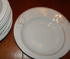 Rosenthal Asimmetria Weißgold