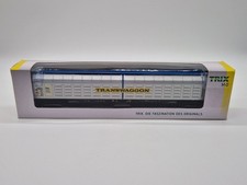 Trix 24420 Großraum