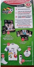 4 Sammelpunkte von Ferrero