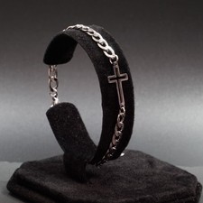 Armband Kreuz Kubanisch Cuban