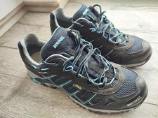 Meindl goretex