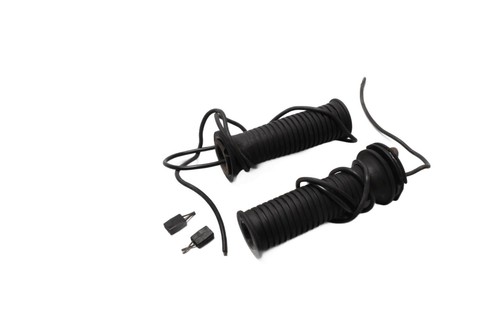 Heizgriffe elektrisch links