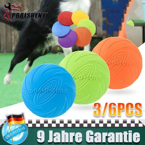 Hunde frisbee wurfscheibe - hunde,