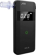 Alkohol-Tester ACE A