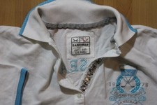 Sansibar Sylt Poloshirt ca. L