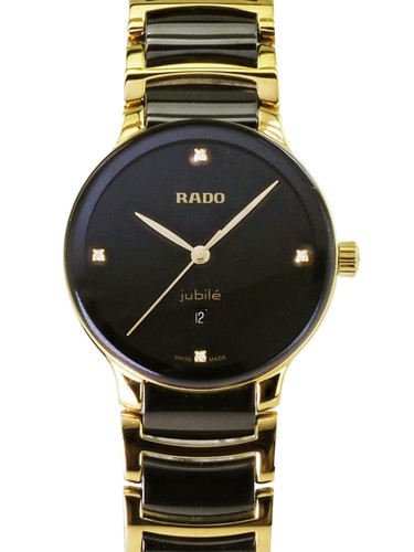 Rado damen uhr - rado, r30025712