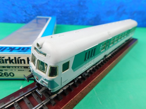 C03 märklin personenwagen - märklin,