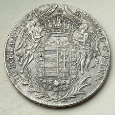 Haus Habsburg Ungarn 1 Taler