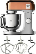KENWOOD Küchenmaschine KMX760GD kMix Editions Rosegold 1000W