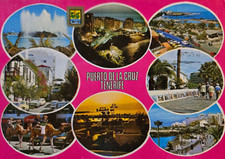 A6 Postkarte - Teneriffa - ca. 10 x 15 cm - Spanien - Nr. 83