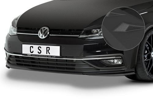 Front ansatz spoiler schwert - ansatz,