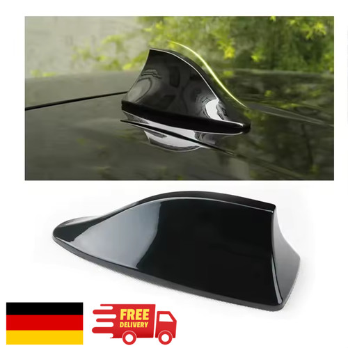 Auto antenne universal shark - auto,