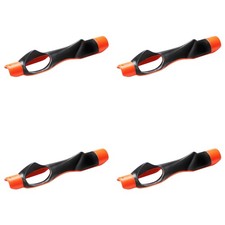4X --Trainingshilfe, Golfschläger- für Swing-Grip-Trainer, Übungs3026