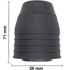 SDS Plus Drill Chuck for Bosch