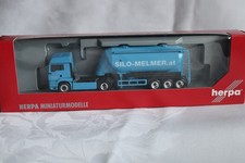 Herpa MAN TGA LX Euter