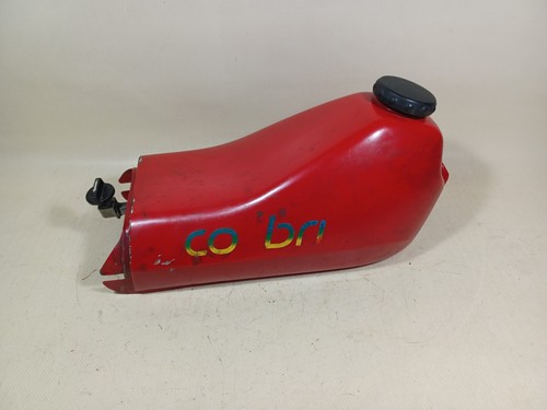 Tomos colibrì benzintank - tomos, 50