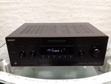 Sony STR-DG820 schwarz 7.1