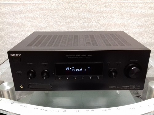 Sony str dg820 schwarz - str-dg820,
