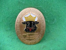 Schützenmedaille Orden LSV