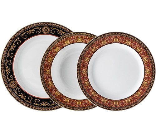 Rosenthal versace medusa - rosenthal,