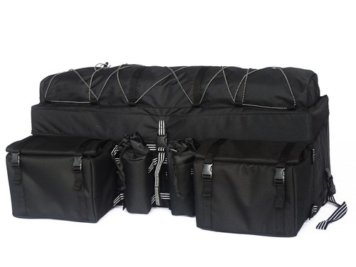 Gepäcktasche softtasche - gepäcktasche,