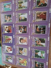 18 Romanhefte / Hedwig Courths