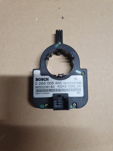 Sensor für lenkwinkel - ,