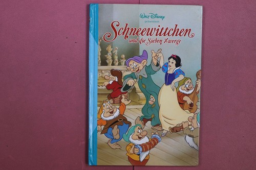 371562 schneewittchen und - schneewittchen,