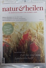 "Natur und Heilen" - 77