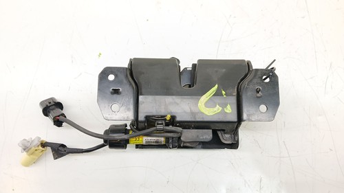 81130d7000 motorhaubenschloss - 81130d7000,
