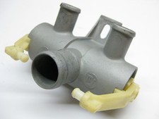 Heizungsventil Mercedes W123