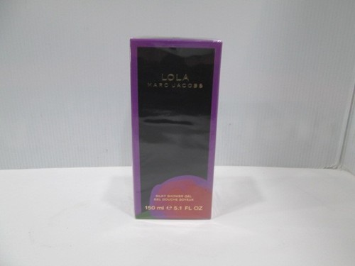 Lola marc jacobs duschgel - marc, /
