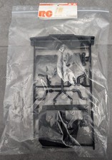 Tamiya Hilux Monster Truck King Cab Bumper part set 9005304 NEU Vintage RARE NIB