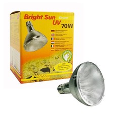 Lucky Reptile Bright Sun UV