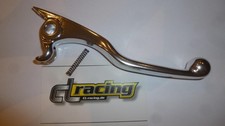 Bremshebel Bremse geschmiedet brake lever passt an Ktm Sx 250 06-13 Sxf silber