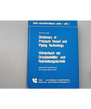 Wörterbuch der