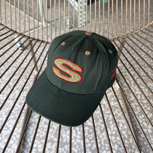 Stussy 90s usa - 90s,
