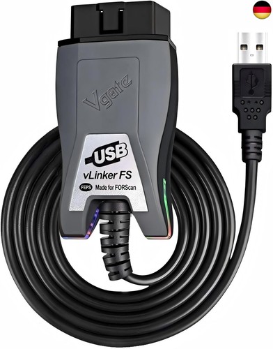 Vgate vlinker obd2 - vlinker,
