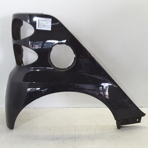 Smart 451 fortwo 2008 - smart, bj.2008