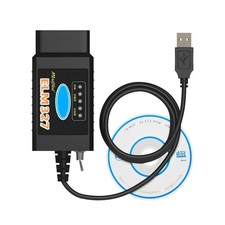 OBD II Stecker für Ford Mazda