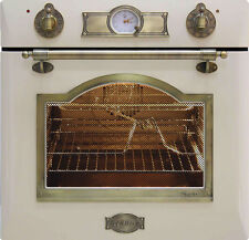  Sonderangebot Kaiser Eh 6355 Elfenbein Einbau Backofen Autark Elektro Backofen 