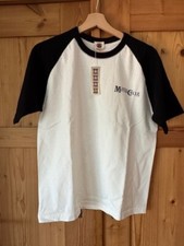 Samurai Jeans -Crew Neck