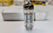 1 Tube E180CC  7062 Philips